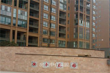 四实小附近名仕佳苑步梯高层三室两厅可分期可议价